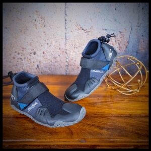 Men's Size 5 O'Neill Superfreak Water Shoes